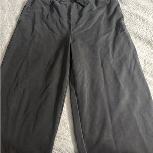 Coach Garment Dye Track Pants